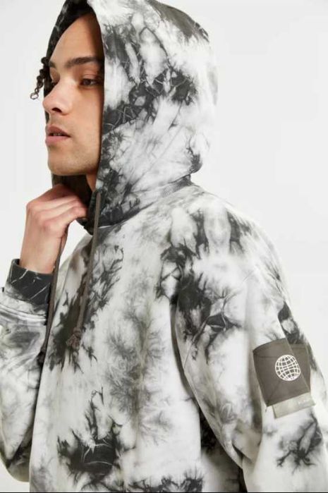 Худі Fila - white/grey [S size]