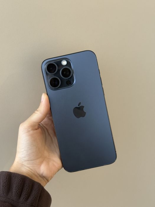 Iphone 15 pro max, 256 gb, 92%, айфон 15 про макс