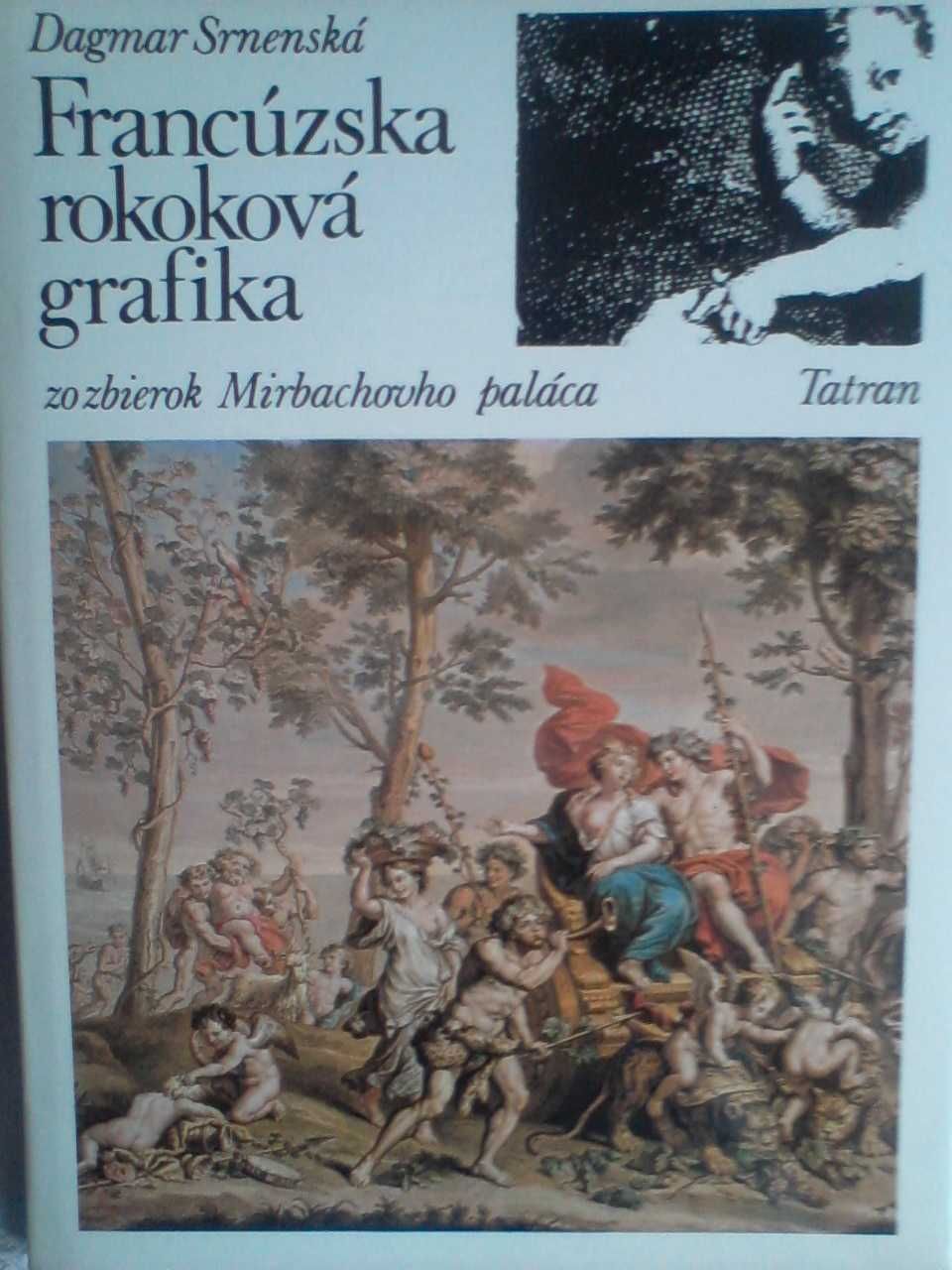 Об искусстве Франции и Италии прошлых лет.