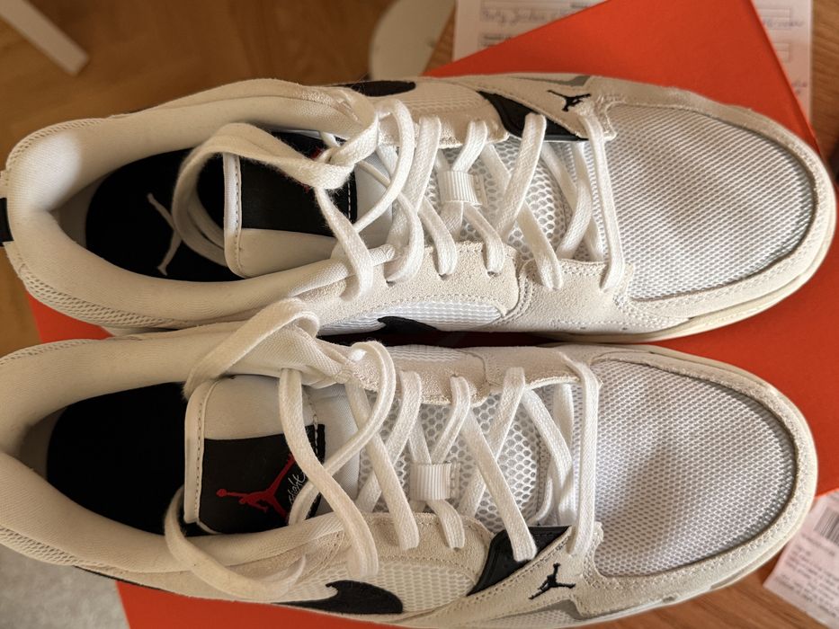 Nike buty jordan