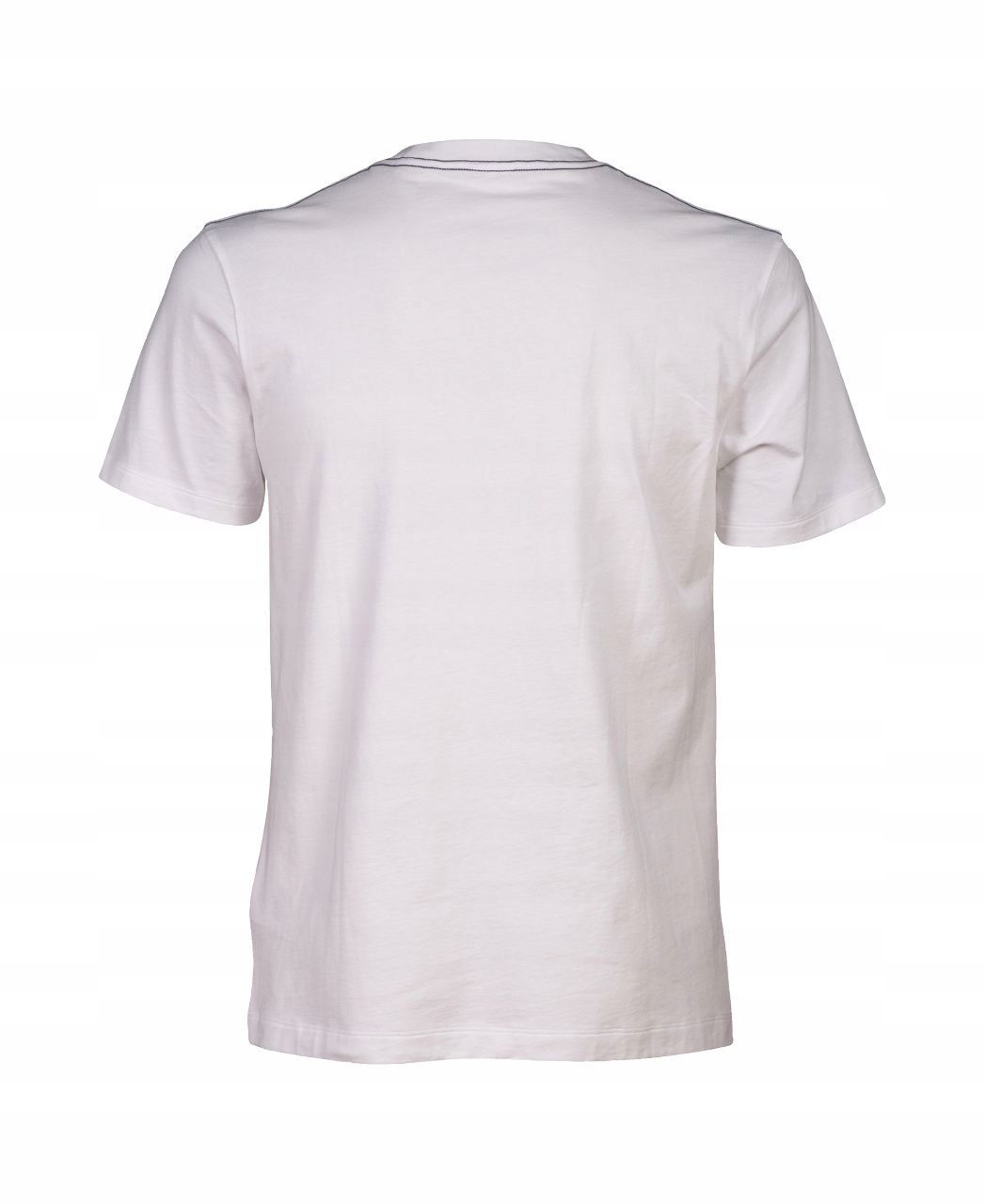 Koszulka T-shirt męski Arena Solid Cotton rozm.S