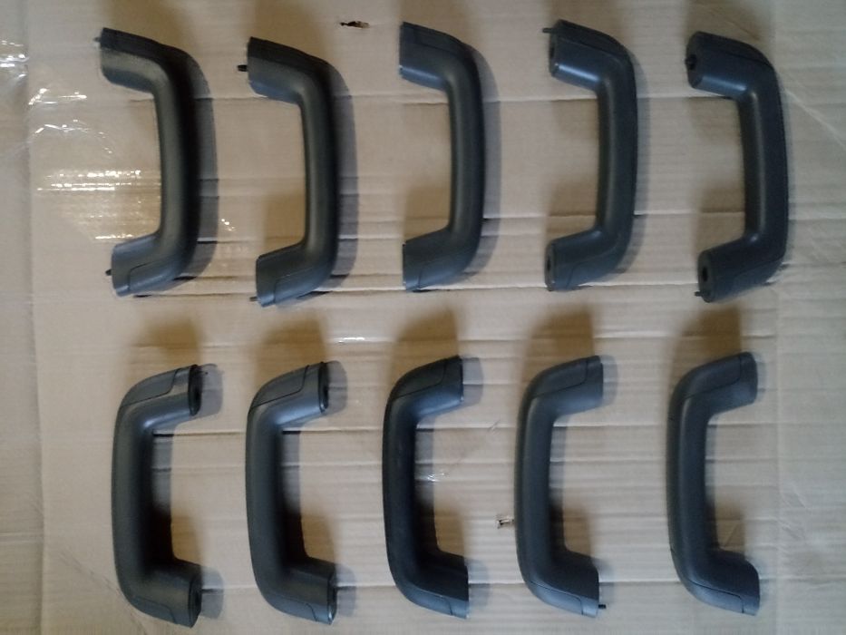 Крепления сидений, кріплення сидінь нові оригінал Форд Кастом 2014-24р