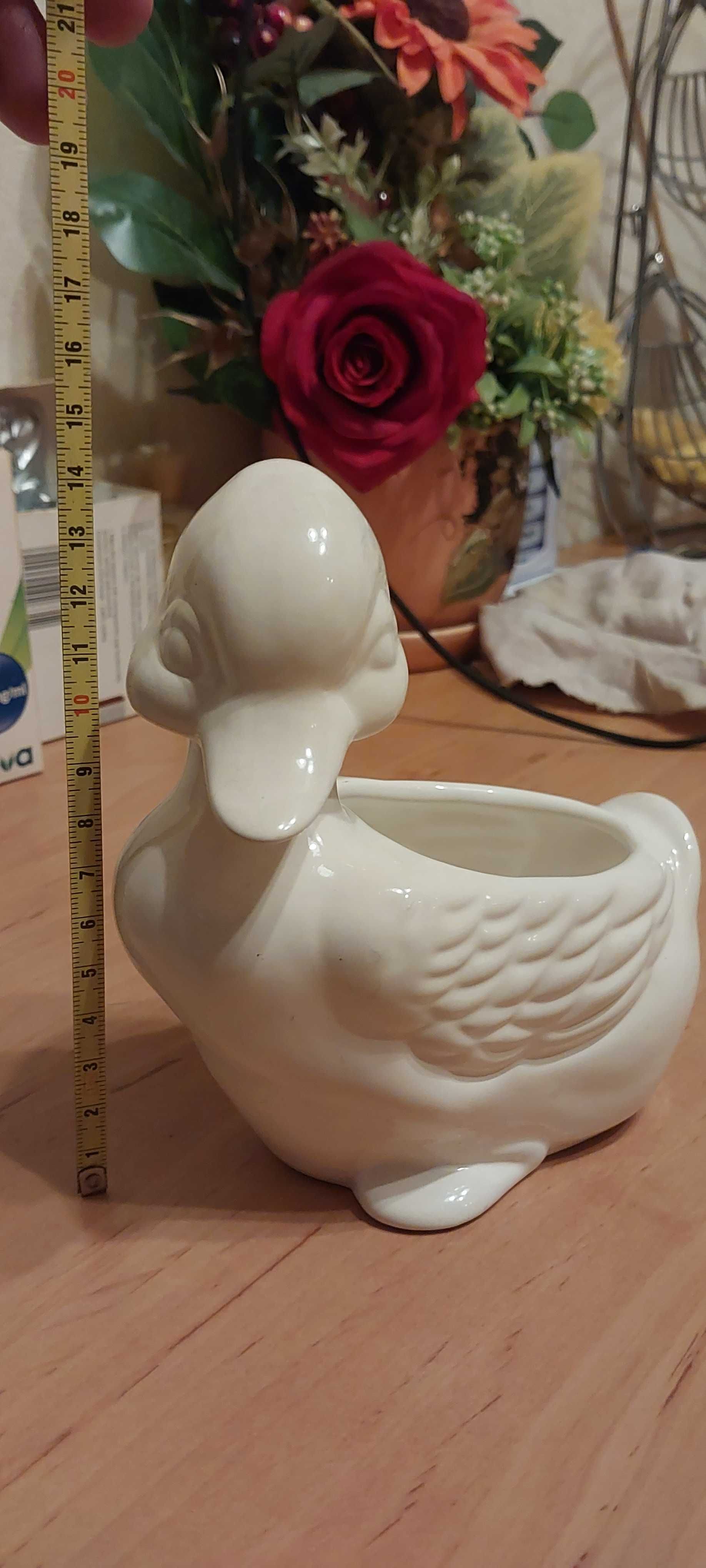 figurki ozdobne porcelana kuchnia kolekcja komplet bardzo ładne