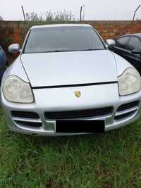 Porsche Cayenne 955 3.2 2004 Para Peças