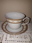 Duo Japonia porcelana