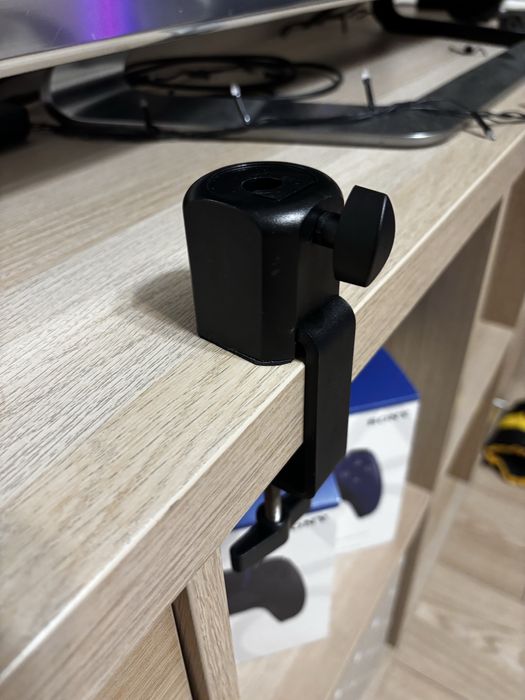 Пантограф для микрофона/камеры/света