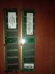 D400/1GSAM DDR400 PC3200