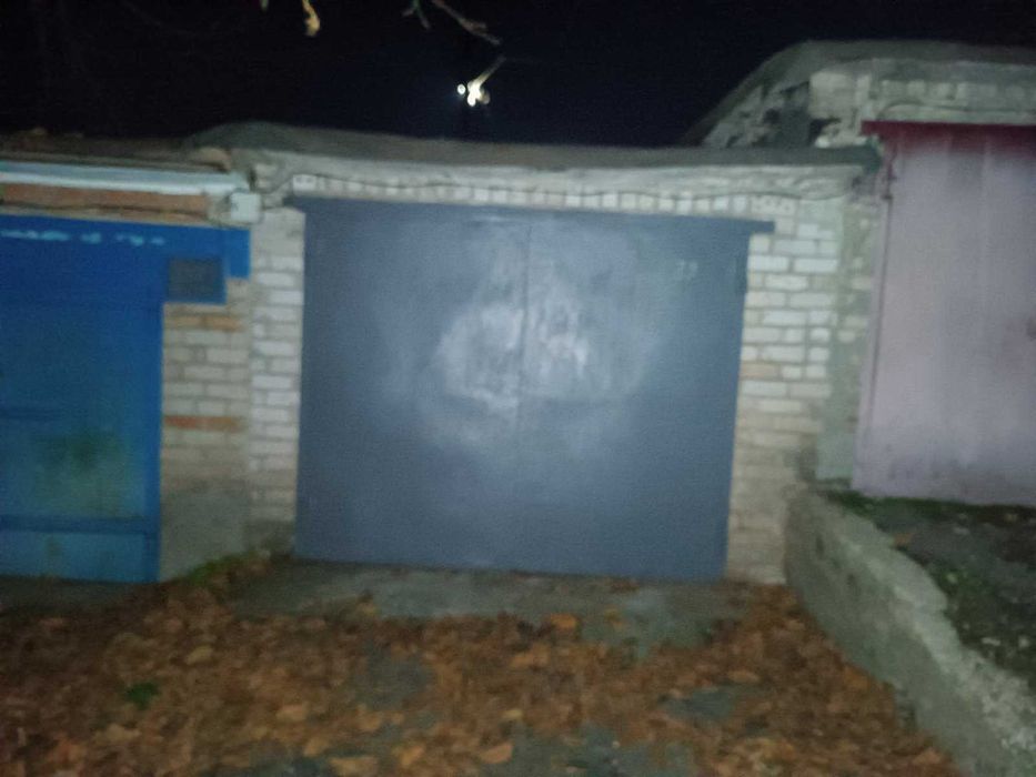 Сдам гараж на Космонавтов