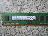 Модуль пам`яті Samsung DDR3 4Gb 1600Mhz (M378B5173EB0-YK0)б/в