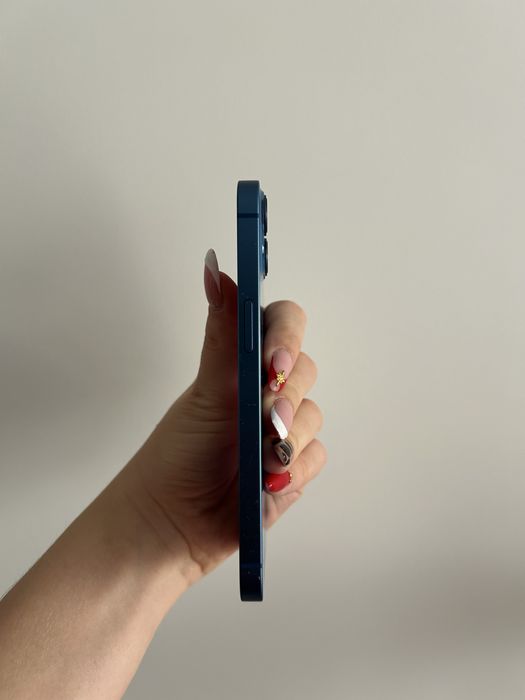 Iphone 13 128gb 87% bateria - STAN IDEALNY, PEŁEN ZESTAW