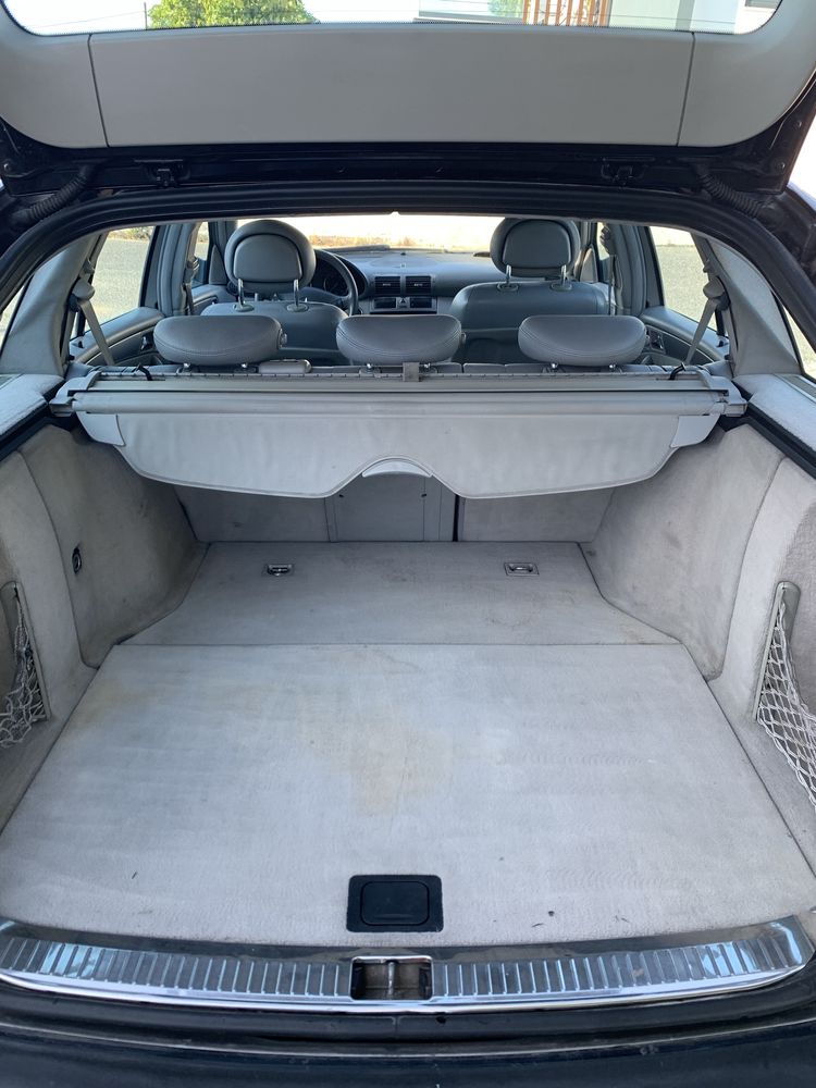 Mercedes Benz C220 cdi Avantgarde