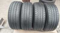 Шини 215 65 R16С Hankook Falken по парах літо