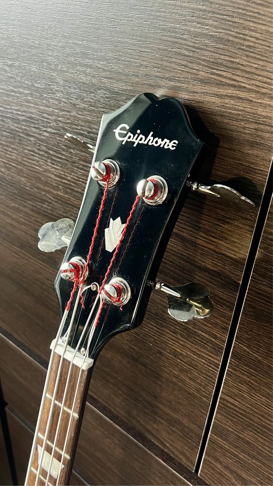 Epiphone SG Bass