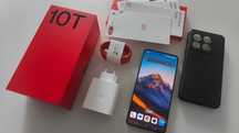 OnePlus 10T 5G 8/128GB (stan bardzo dobry)