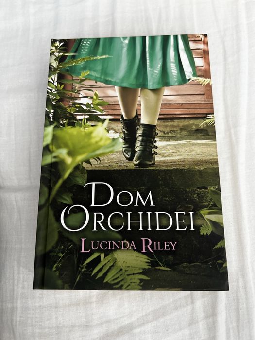 dom orchidei lucinda riley