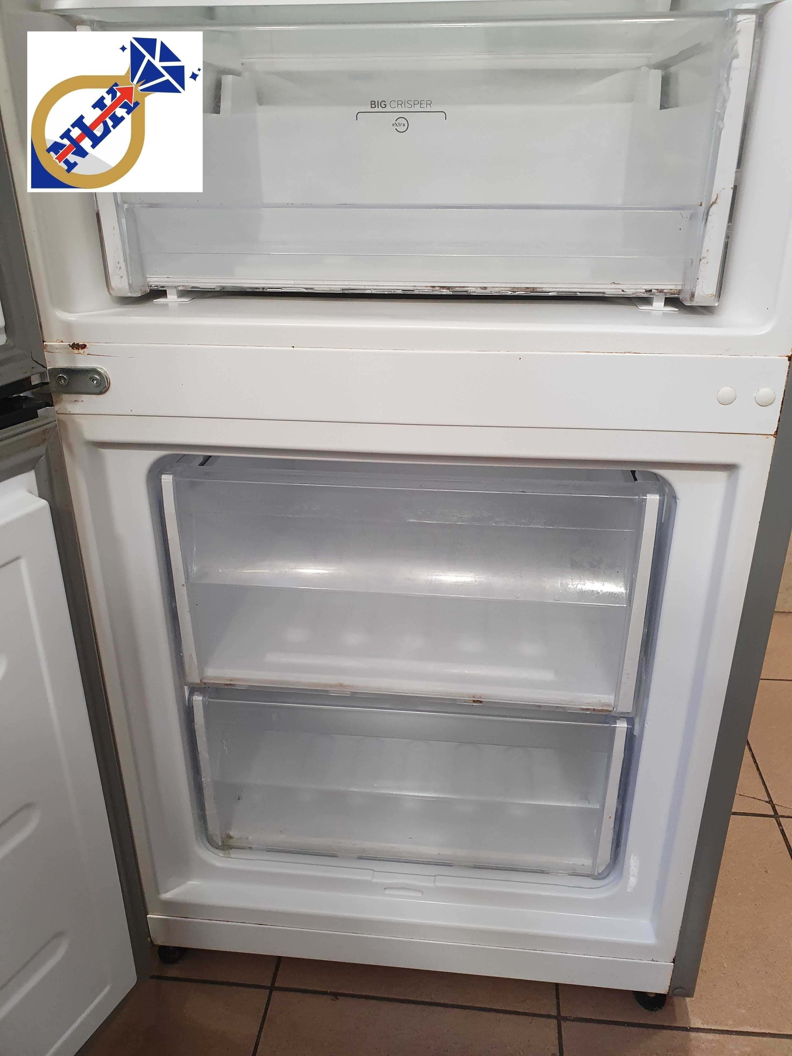Lodówka Indesit LR6S1S / Możliwy Transport