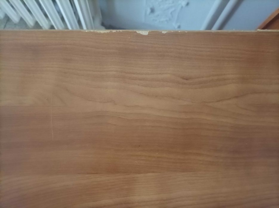 Szafa, biurko, komoda, regał- meblościanka