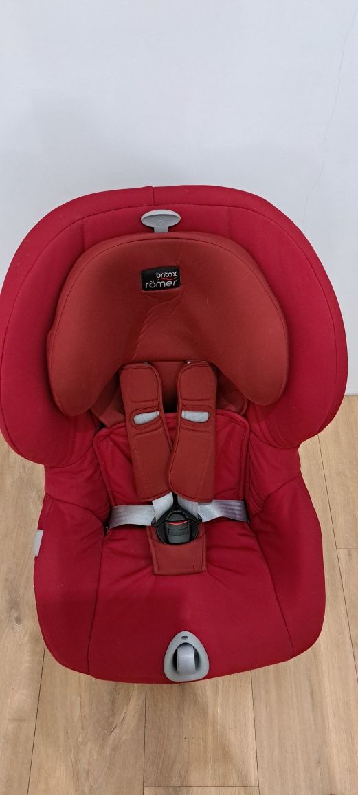 Fotelik britax 9-18 kg