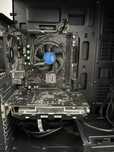 I3-10100f + Asrock H410M-HDV + gtx 1050 MSI 2GB + obudowa gratis