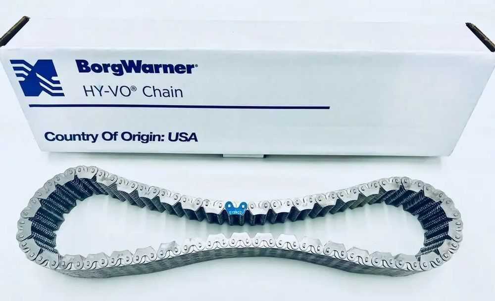 Ланцюг роздаточної коробки HV091 Mercedes ML W164, GL X164,