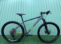 Стан нового Гірський L 29 Rose Count Solo Rock Shox Recon Air