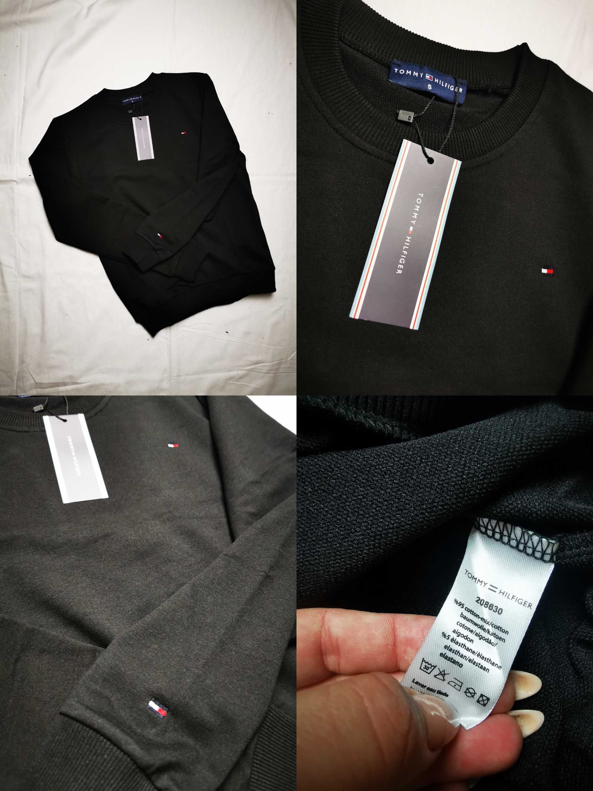 Bluza damska Ralph Lauren bluzy Tommy Hilfiger