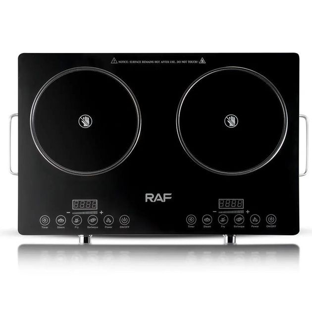 Инфракрасная Плита Raf 8050 3500+3500WATT