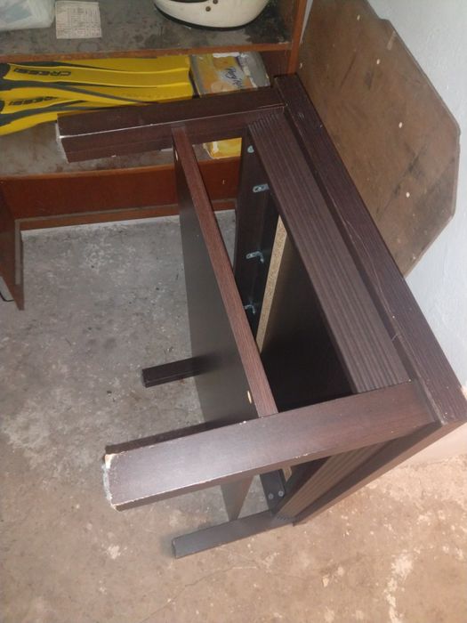 Stolik kawowy ,sushi