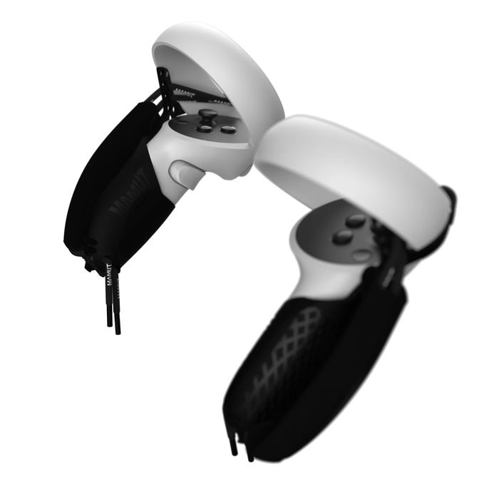 Mamut Grips 3 - Novo