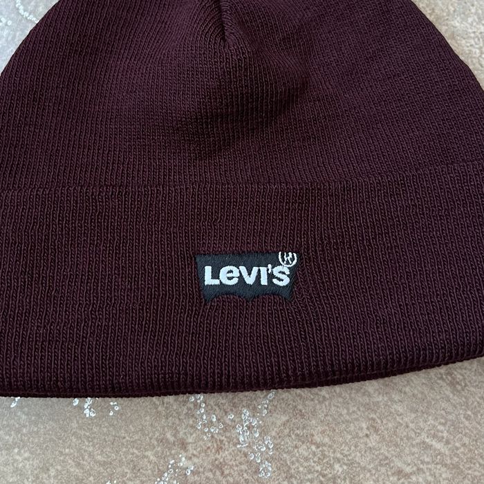 Шапка Levis оригінал
