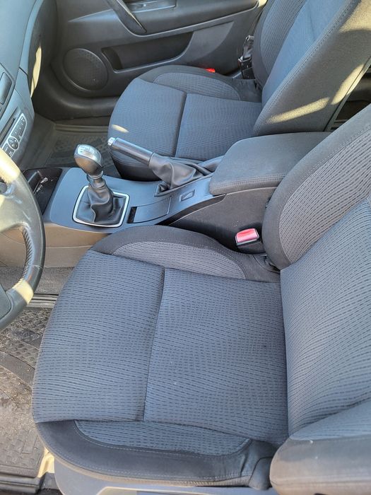 Renault Laguna 3 2.0 DCI, 130 KM salon Polska