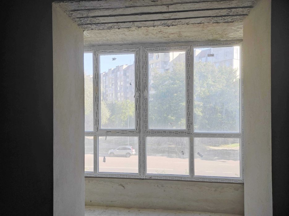 Продається 3-х. кім. квартира по вул. Стуса, 38 в ЖК Левада 2