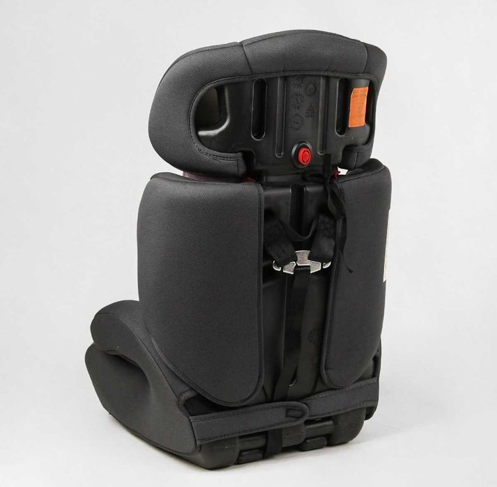 Автокрісло універсальне "JOY" (55890 - GL) - сірий