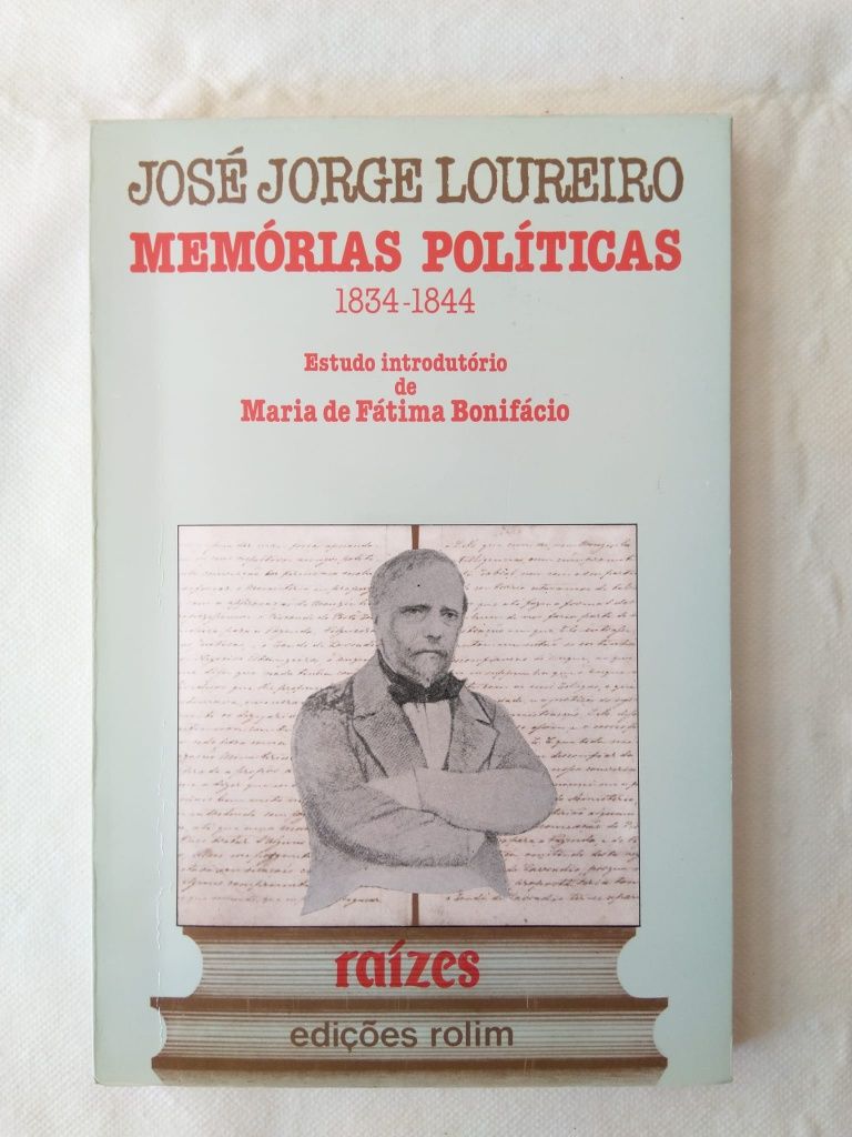 Memórias . . . .