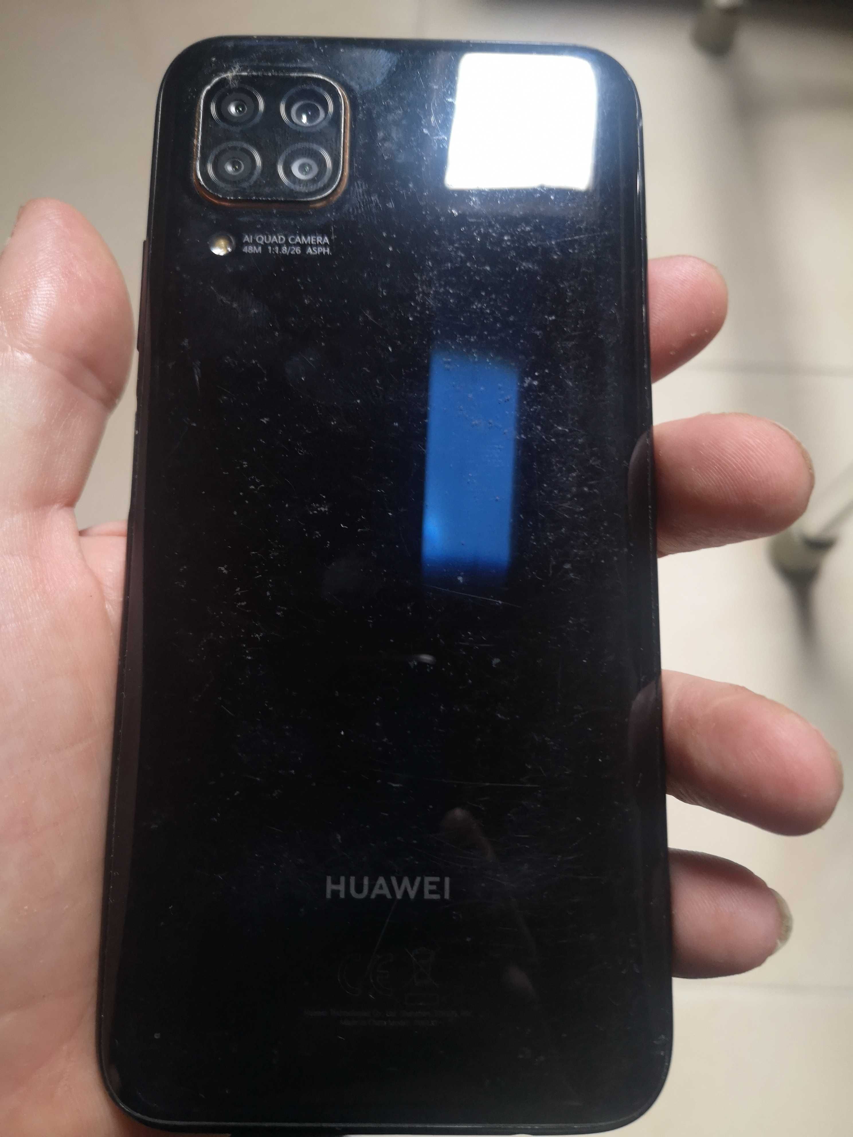 Huawei P40 lite 6/128gb