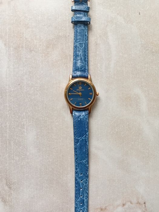 Новые женские часы Seiko King  Quarts