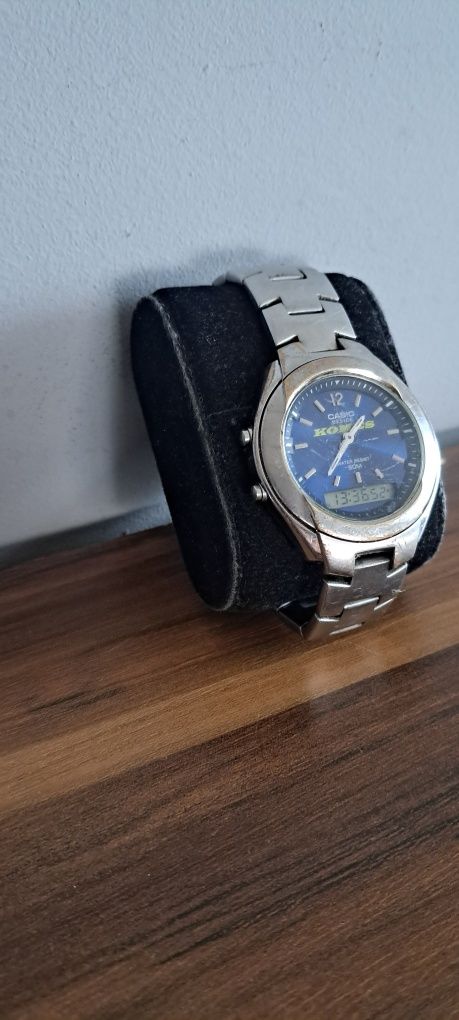 Zegarek Casio Beside