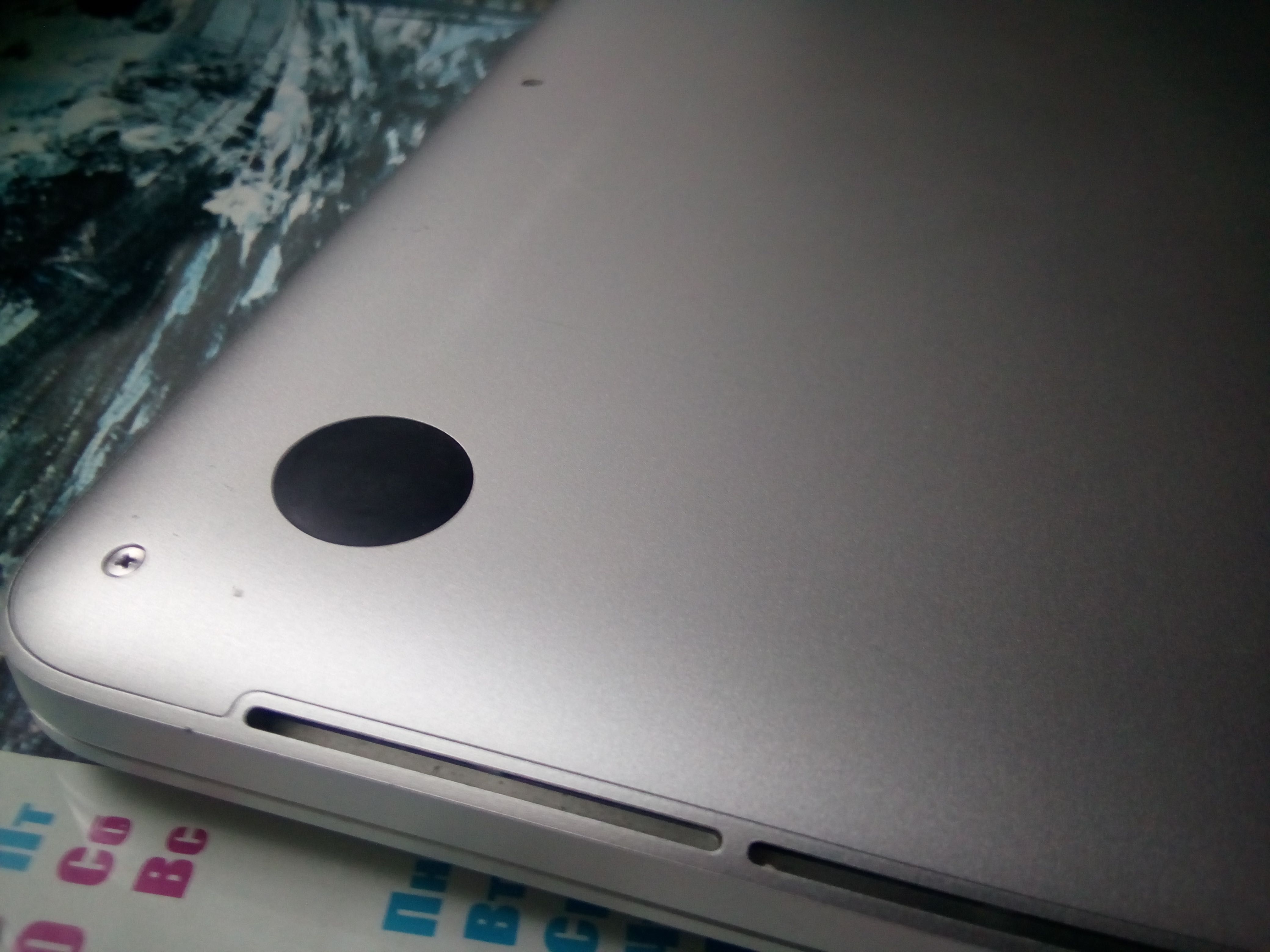 Apple MacBook Pro 15' 2015 16Gb 2-яГрафика Radeon R9  13.1 Ventura