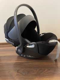 Cybex cloud Z i-Size