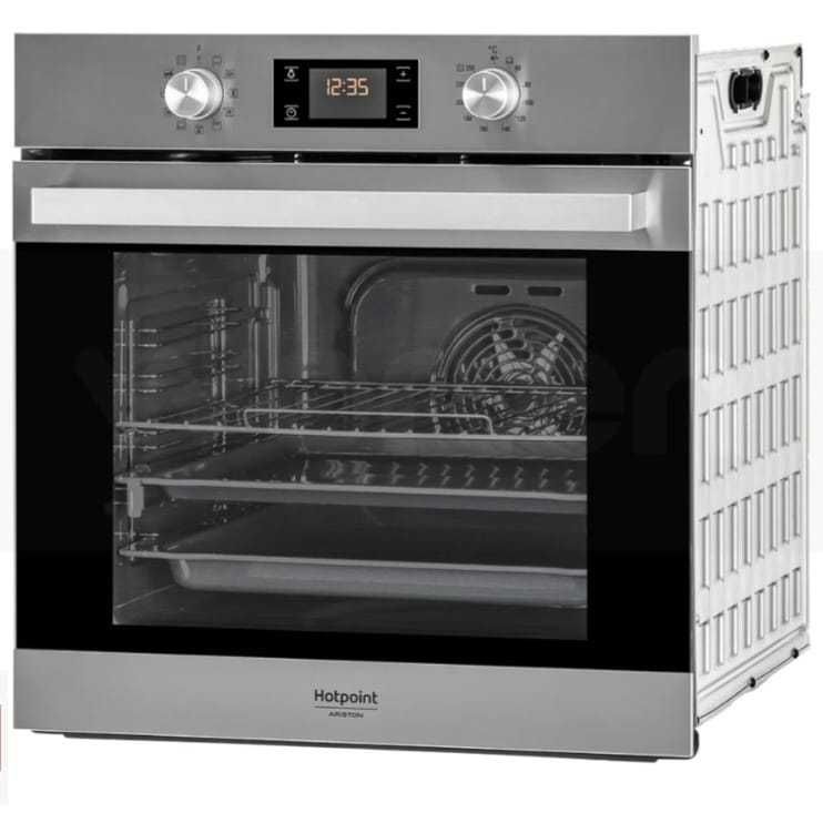 Forno novo Hotpoint Ariston