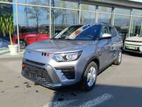 SsangYong/KGM Tivoli 6AT Adventure. PROMOCJA!!!