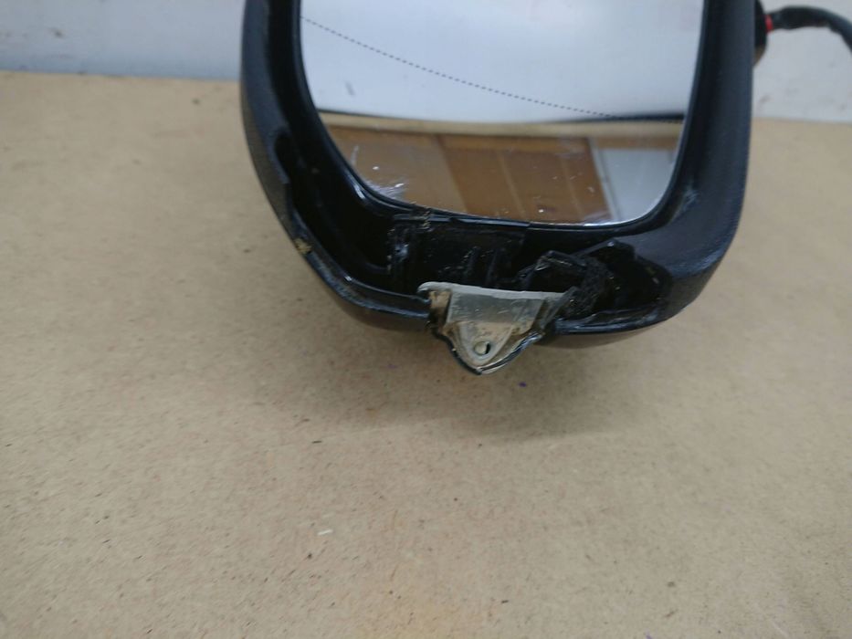 ford mondeo mk v 5 lusterko lewe 9pin