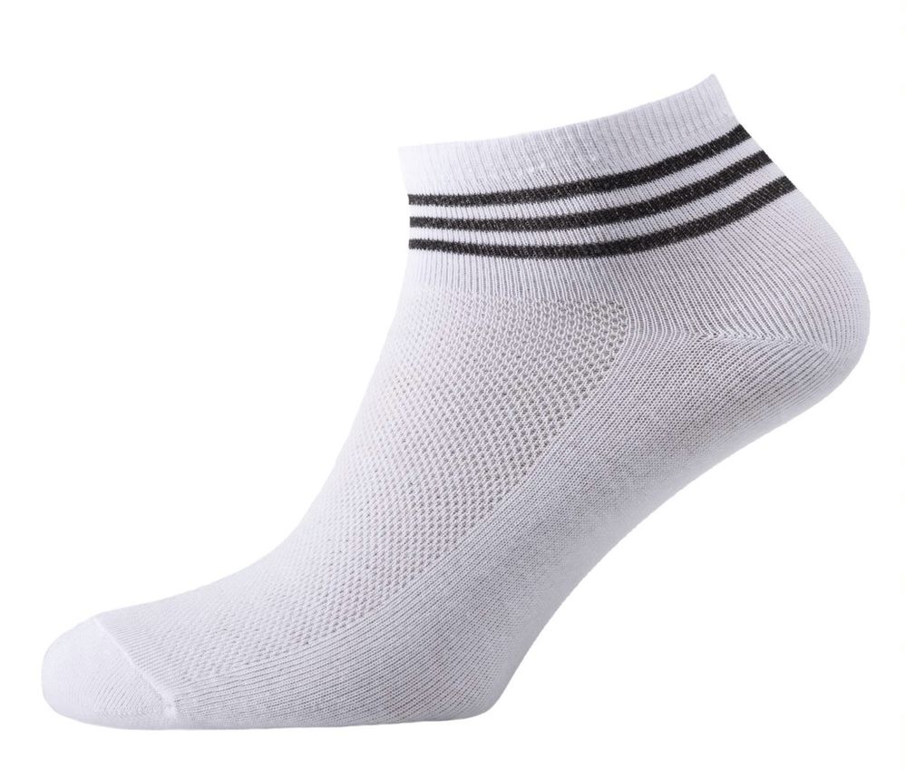Чоловічі літні шкарпетки, 12 пар