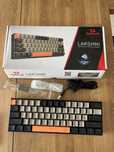 Klawiatura Redragon K606 Lakshmi Blue switch