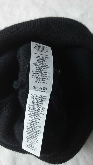 Продам шапку Nike.