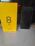 Realme 8 Pro 128GB / 6GB, 108mp aparat