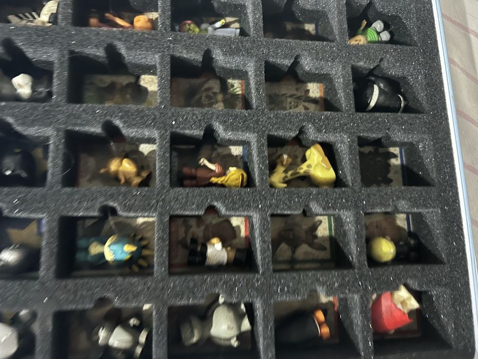 Colecao a cidade dos herois