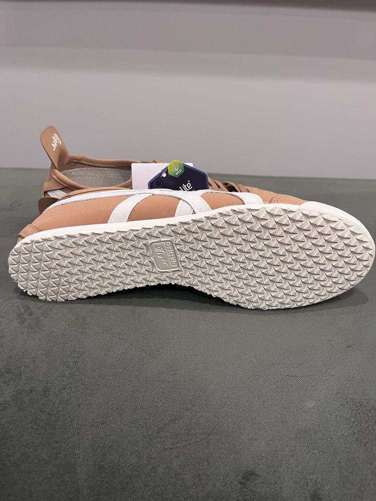 Obuwie lifestyle Mexico 66 Onitsuka Tiger Asics rozmair 42
