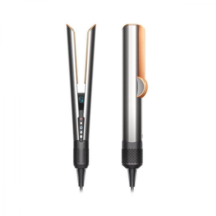 Випрямляч для волосся Dyson Airstrait HT01 Nickel/Copper