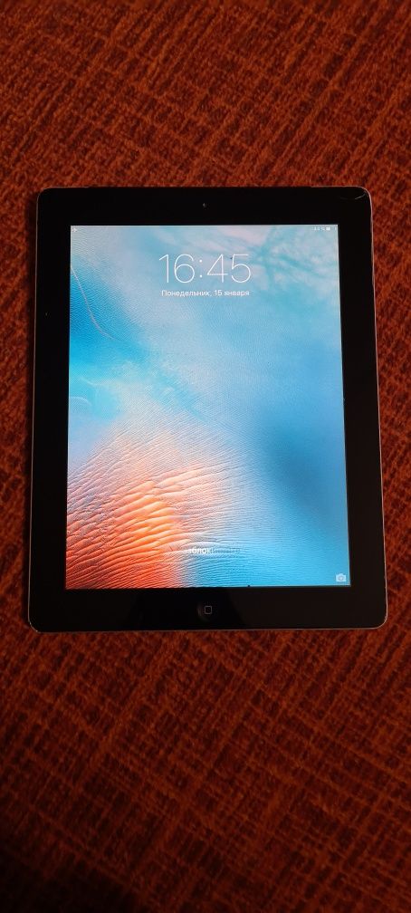 Продам Apple iPad 2